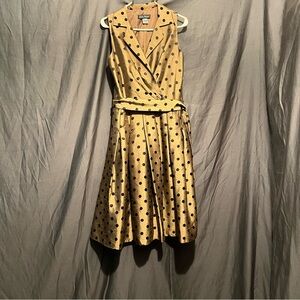 Jessica Howard Short Sleeve Ladies Size 12 Dress